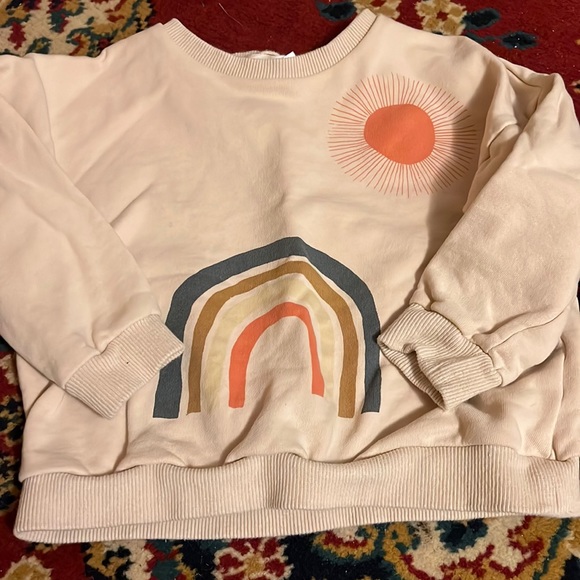 Sweatshirt - Picture 1 of 1